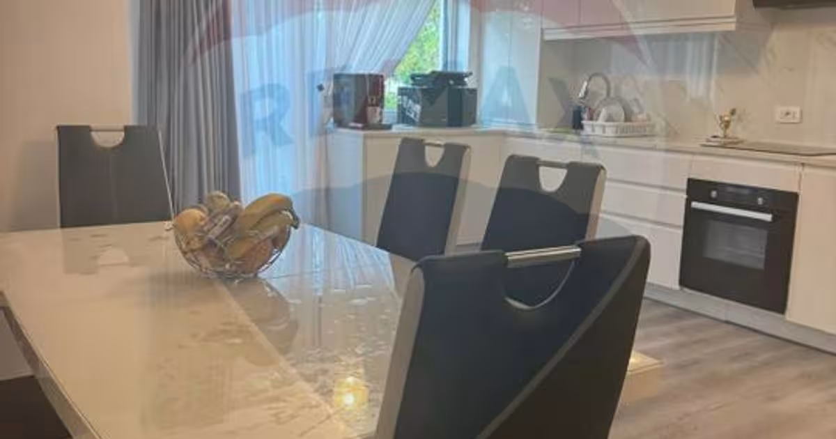 Apartament decomandat cu 2 camere în zona Burdujeni, Suceava