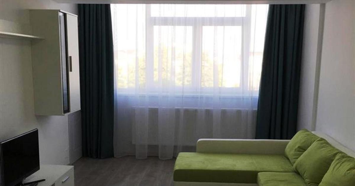 Apartament semidecomandat cu 2 camere în zona Burdujeni, Suceava