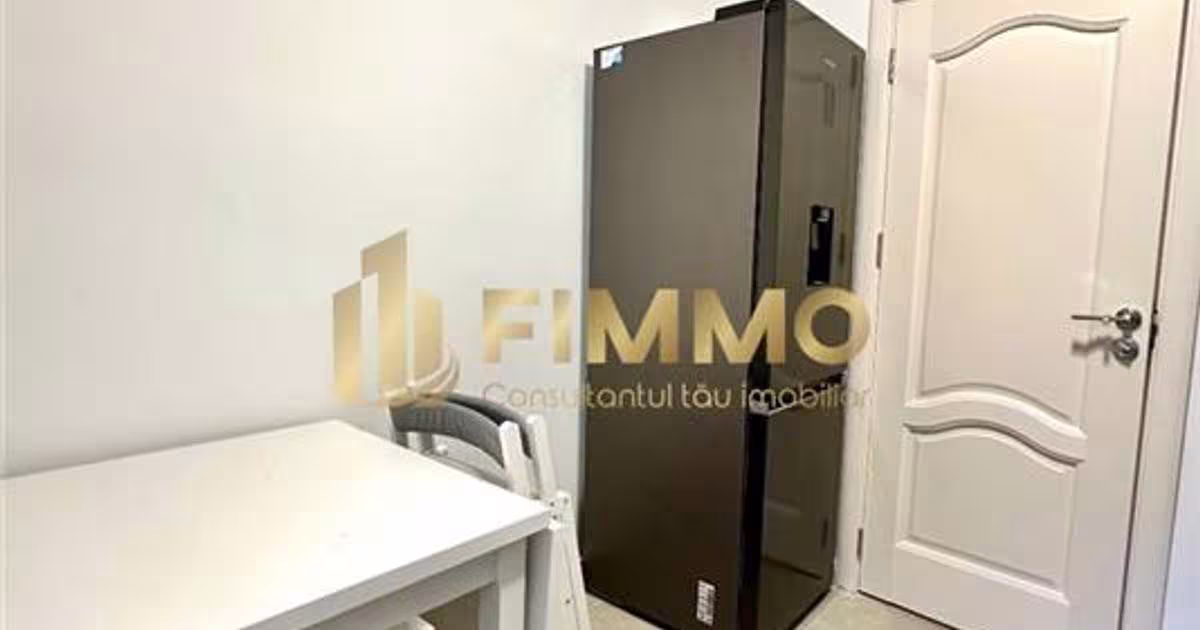 Apartament semidecomandat cu 2 camere în zona Central, Suceava