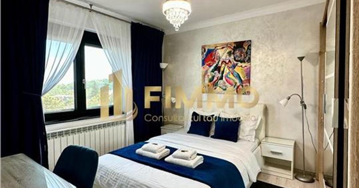 Apartament semidecomandat cu 2 camere în zona Central, Suceava