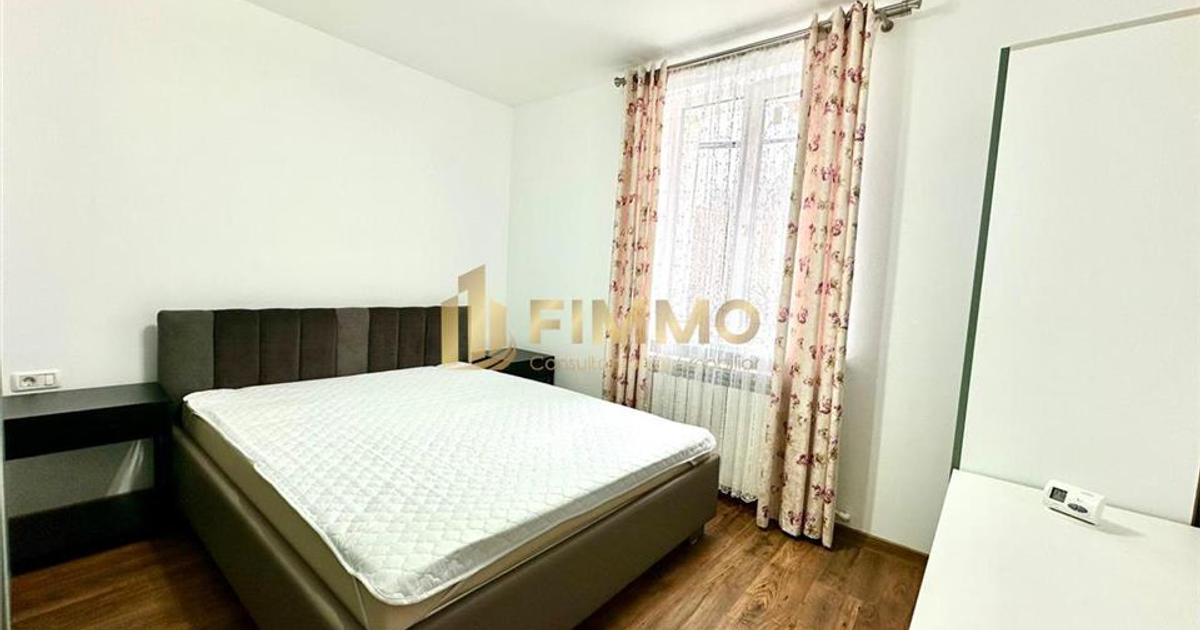 Apartament decomandat cu 2 camere în zona Central, Suceava