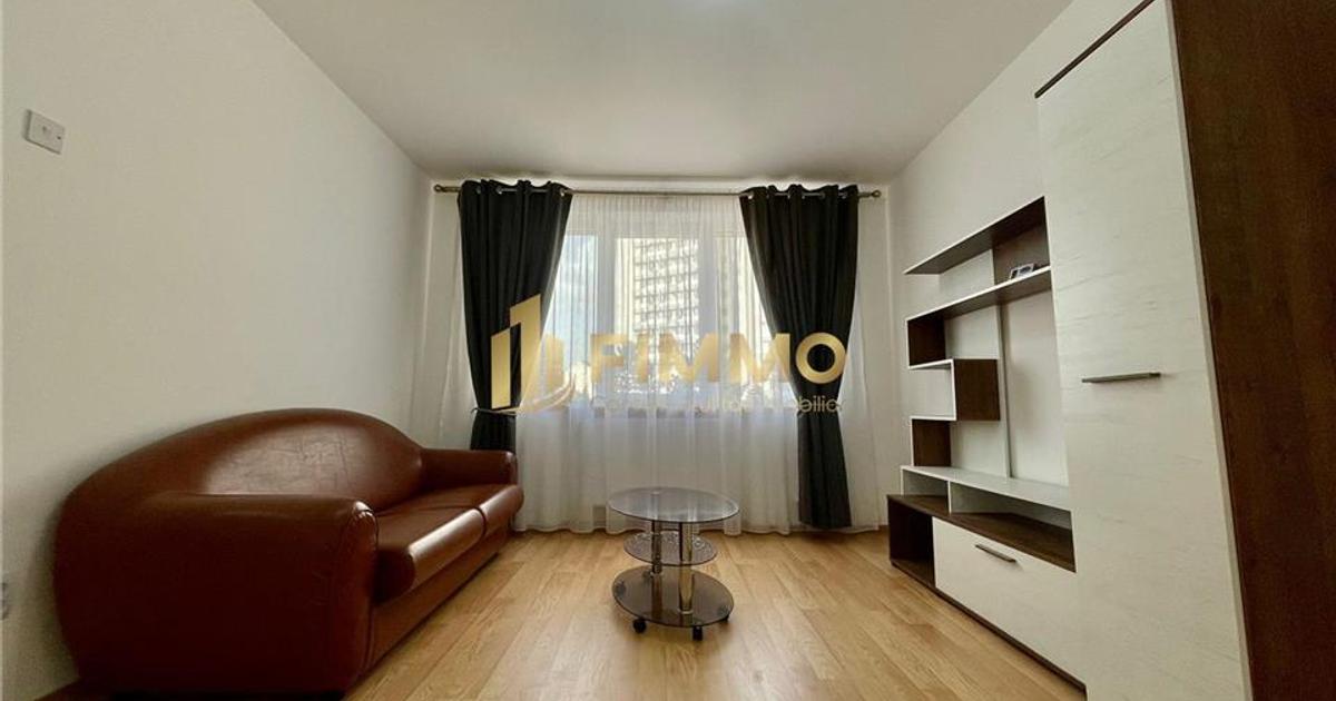 Apartament semidecomandat cu 2 camere în zona Central, Suceava