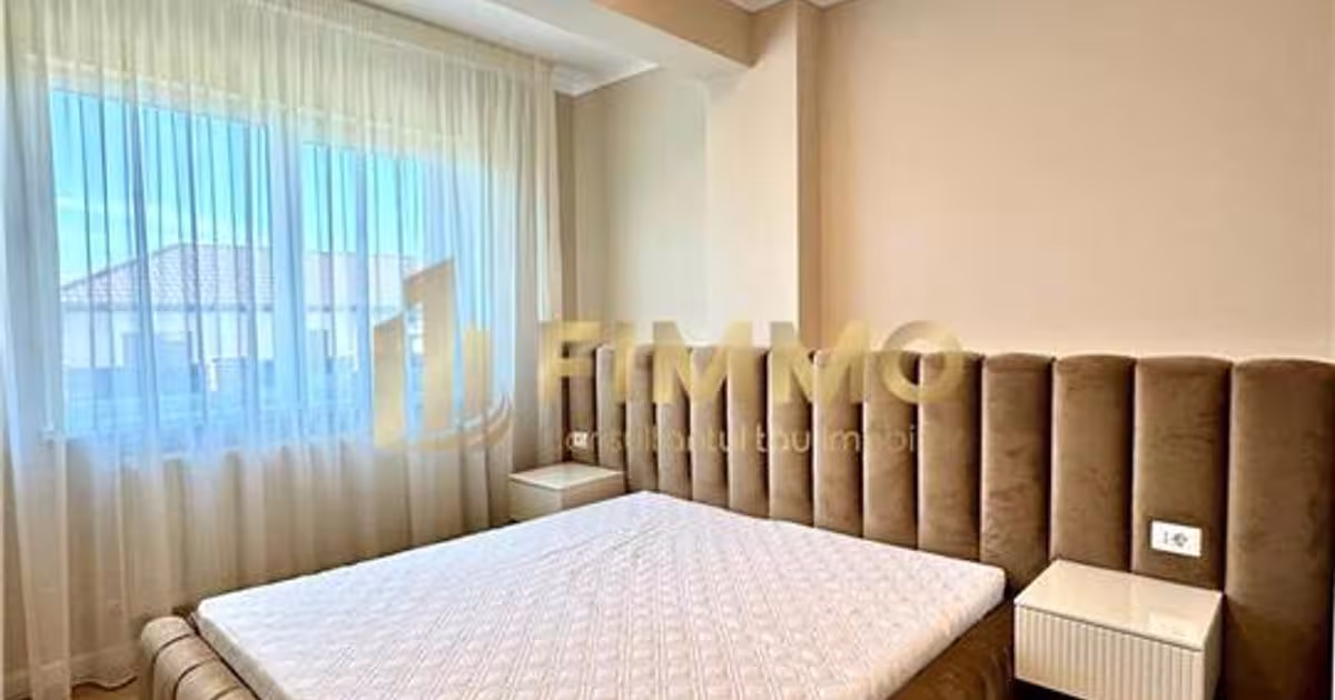 Apartament decomandat cu 3 camere în zona Est, Suceava