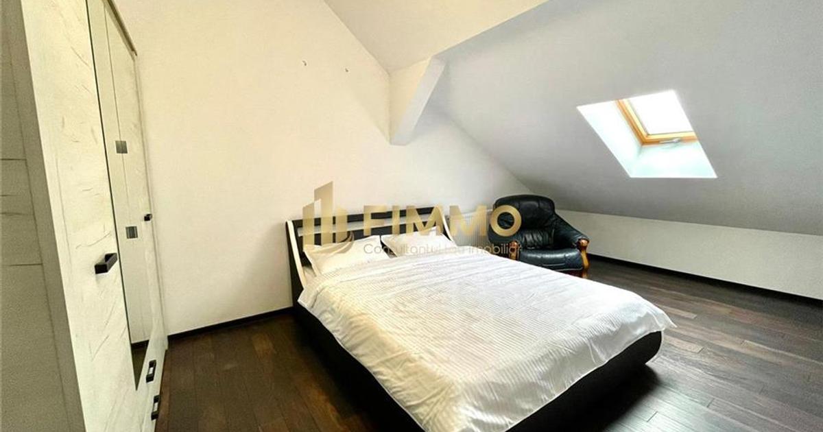 Apartament decomandat cu 3 camere în zona Est, Suceava