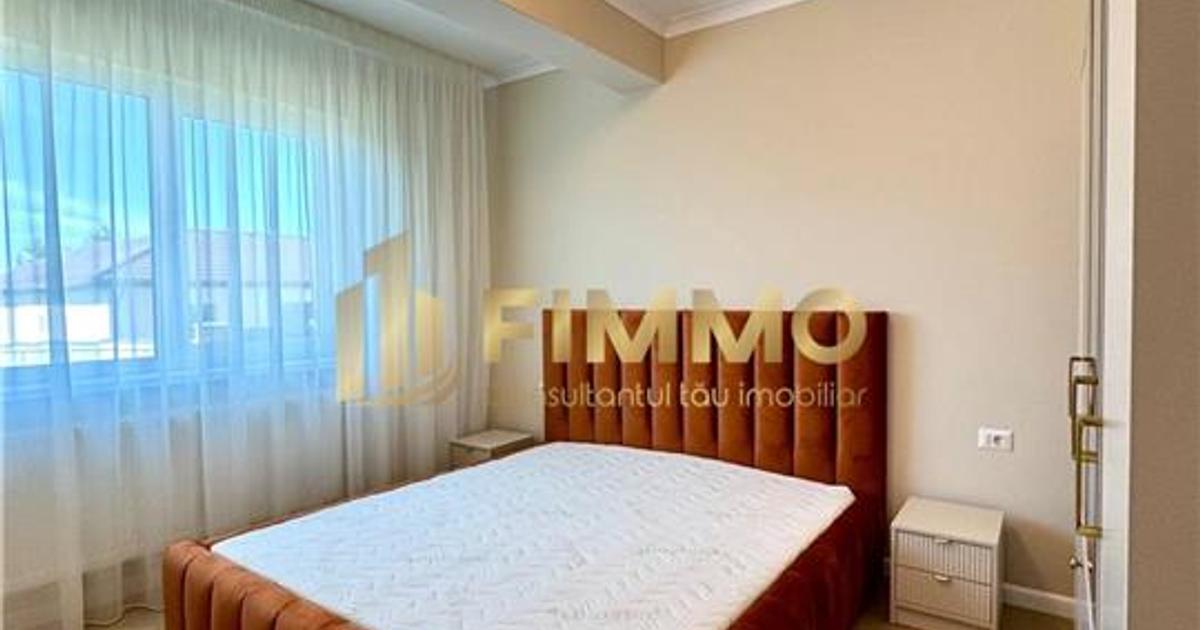 Apartament decomandat cu 3 camere în zona Est, Suceava