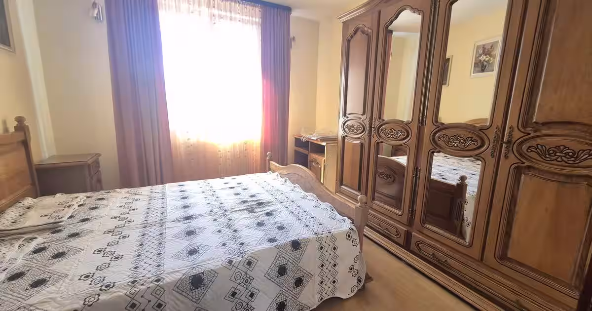 Apartament decomandat cu 3 camere în zona Exterior Nord, Suceava