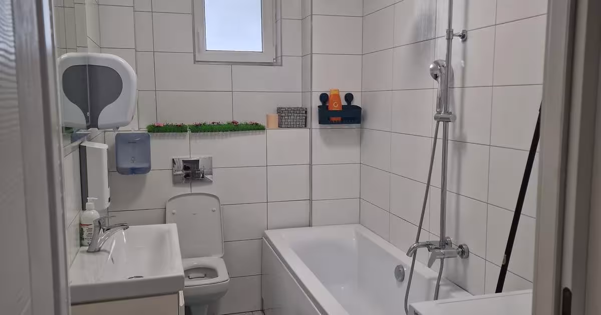 Apartament decomandat cu 2 camere în zona Exterior Vest, Suceava