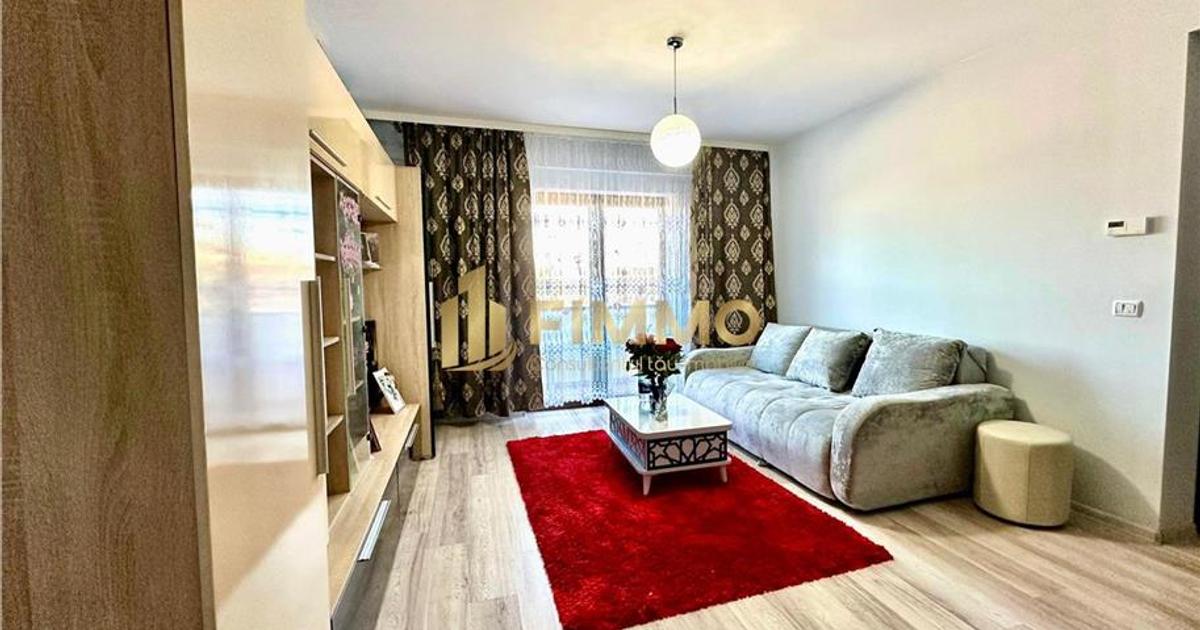 Apartament semidecomandat cu 2 camere în zona George Enescu, Suceava