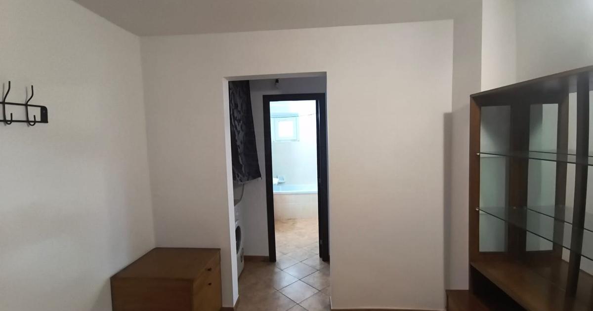 Apartament decomandat cu 2 camere în zona Sud, Suceava
