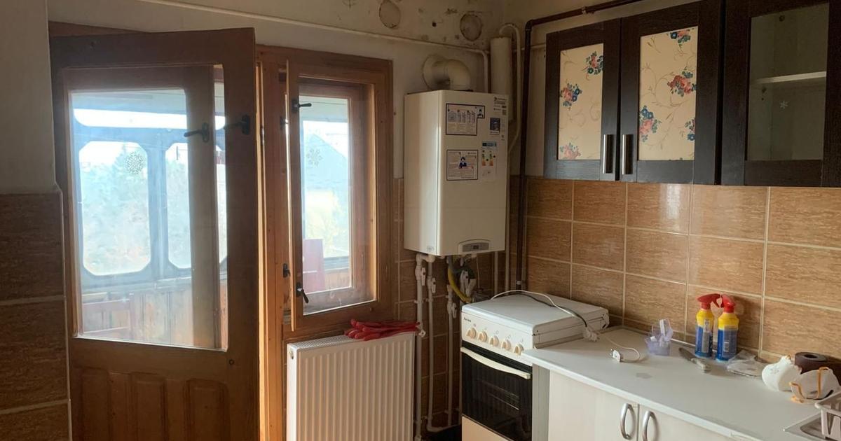 Apartament decomandat cu 2 camere în zona Sud, Suceava