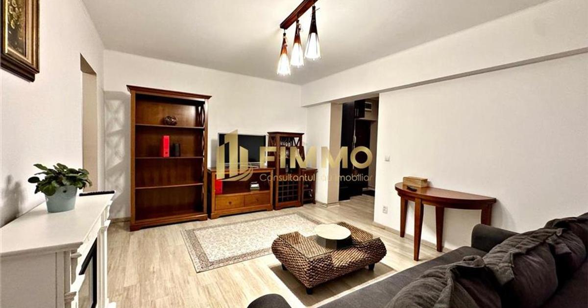 Apartament semidecomandat cu 3 camere în zona Ultracentral, Suceava