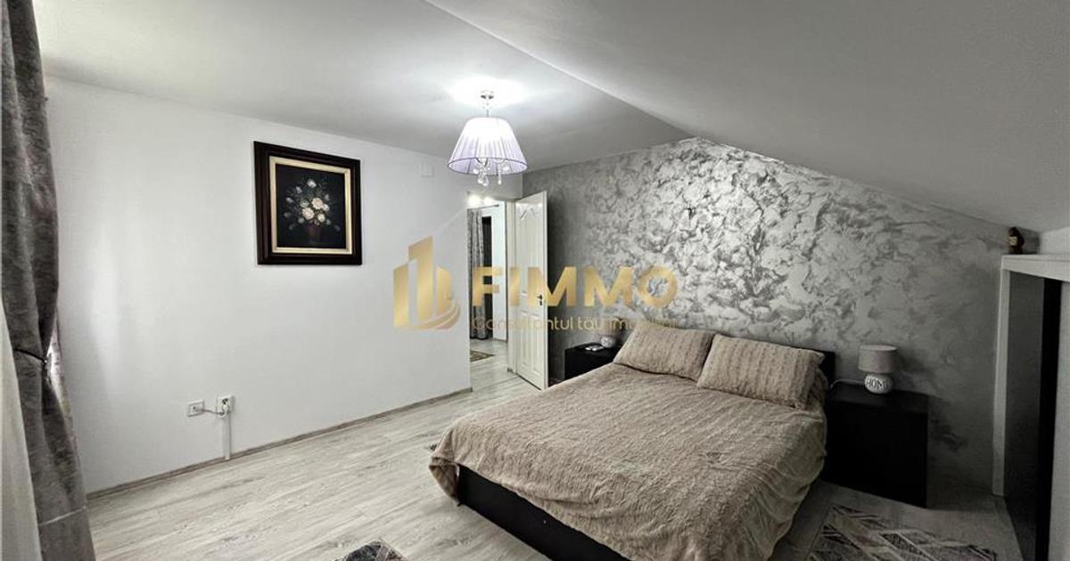 Apartament decomandat cu 3 camere în zona Ultracentral, Suceava