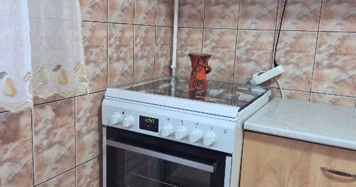 Apartament decomandat cu 2 camere în zona Debarcader, Târgu Jiu