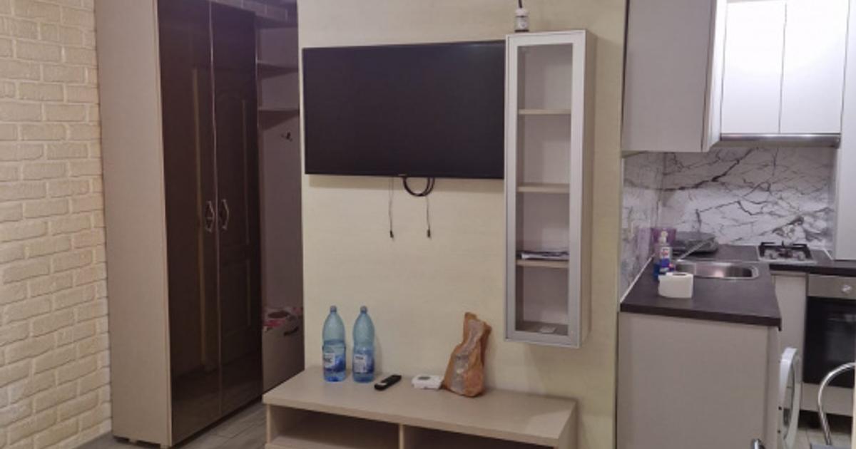 Apartament semidecomandat cu 2 camere în Târgu Ocna