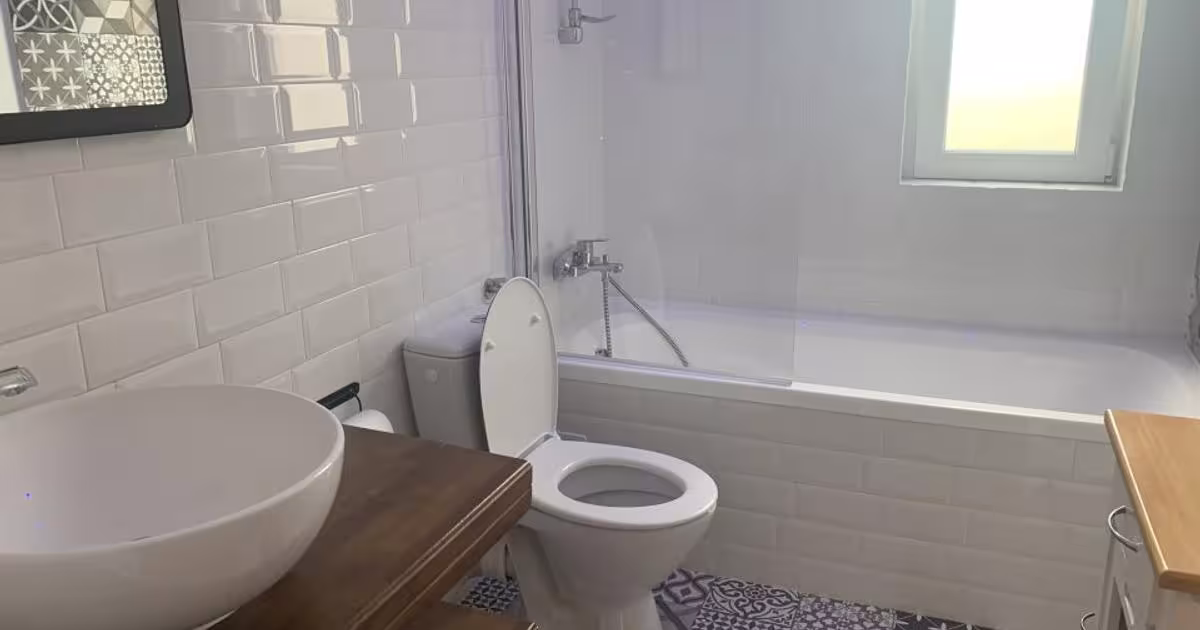 Apartament decomandat cu 2 camere în zona Aradului, Timișoara
