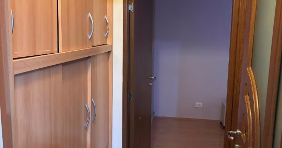 Apartament semidecomandat cu 2 camere în zona Aradului, Timișoara