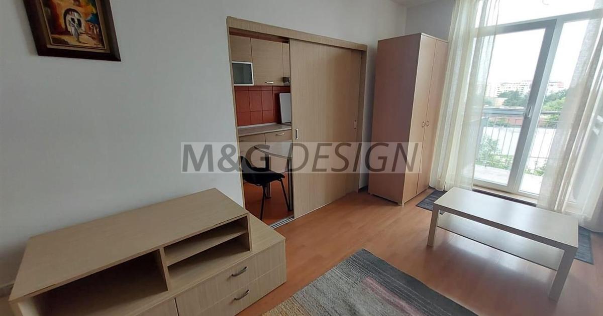 Apartament decomandat cu 2 camere în zona Aradului, Timișoara