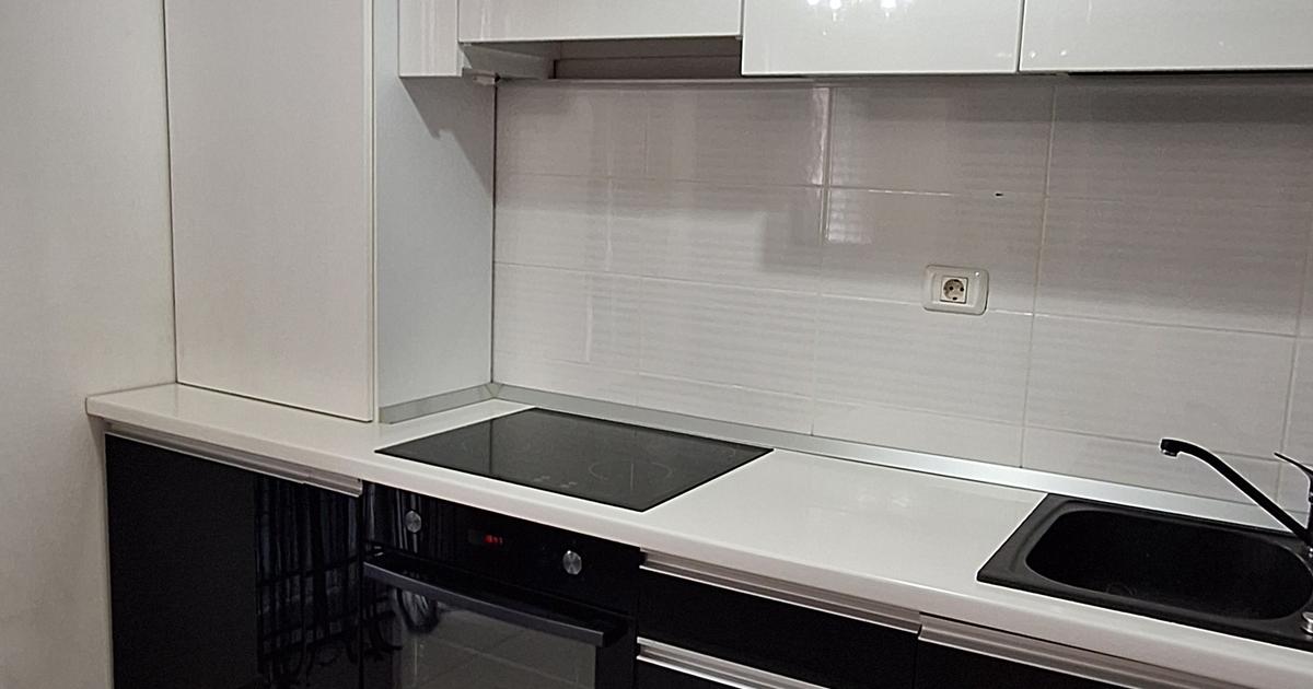 Apartament decomandat cu 2 camere în zona Aradului, Timișoara