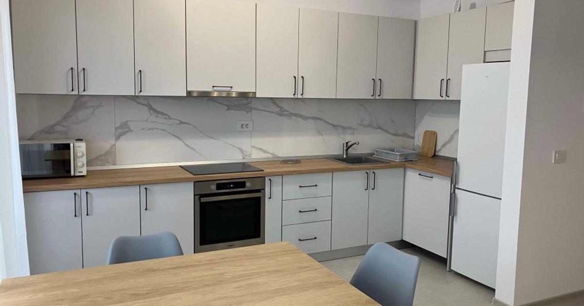 Apartament decomandat cu 2 camere în zona Aradului, Timișoara