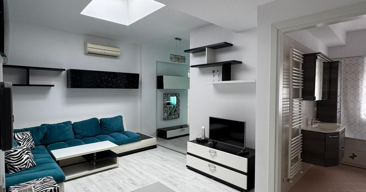 Apartament cu 2 camere în zona Aradului, Timișoara