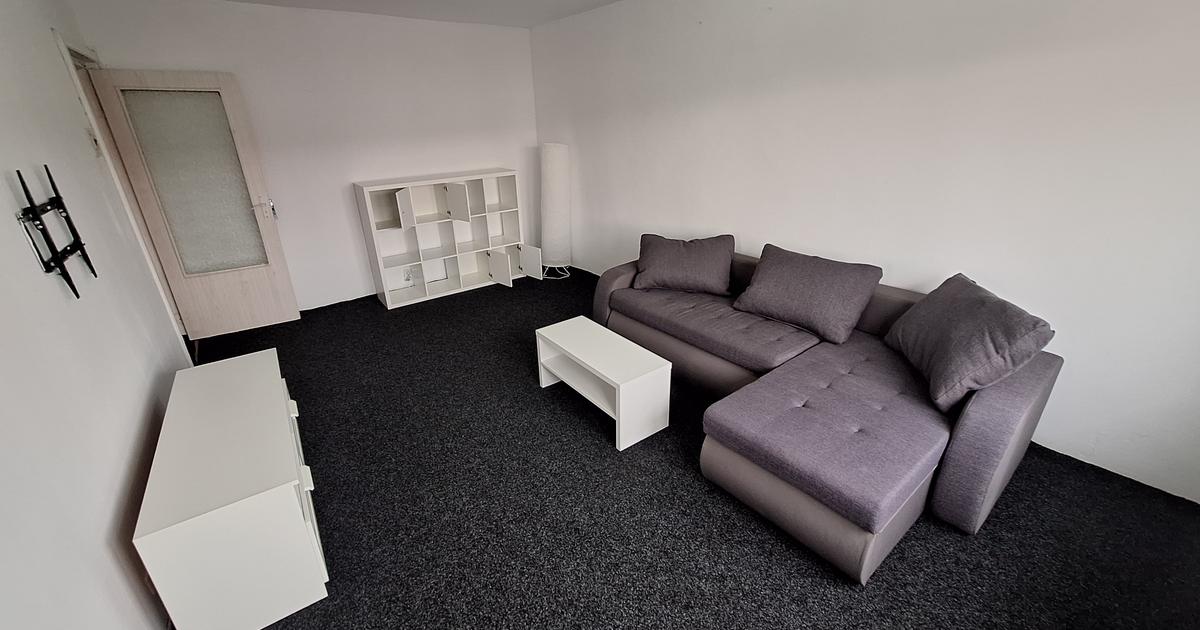 Apartament decomandat cu 2 camere în zona Aradului, Timișoara