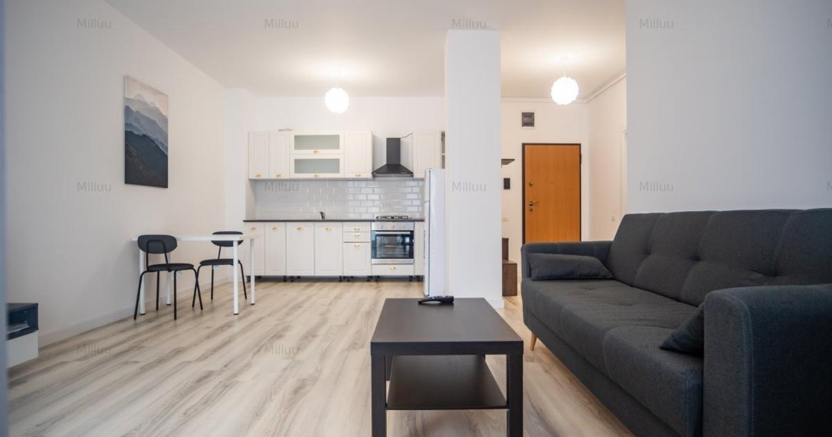 Apartament semidecomandat cu 2 camere în zona Aradului, Timișoara