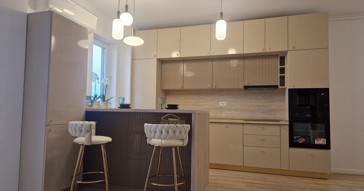 Apartament decomandat cu 3 camere în zona Aradului, Timișoara