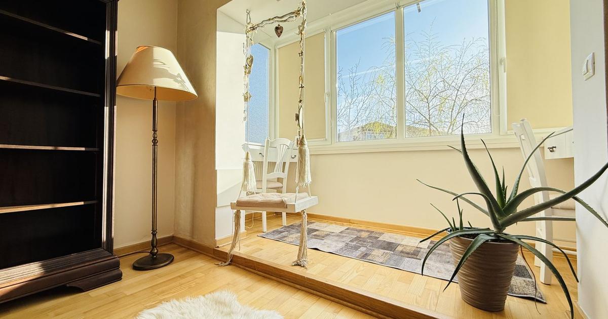 Apartament decomandat cu 3 camere în zona Baba-Dochia, Timișoara