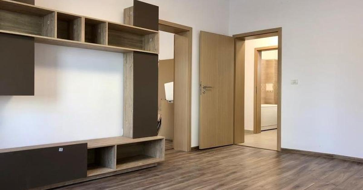 Apartament decomandat cu 2 camere în zona Bălcescu, Timișoara