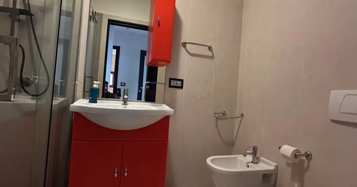 Apartament decomandat cu 5 camere în zona Brâncoveanu, Timișoara