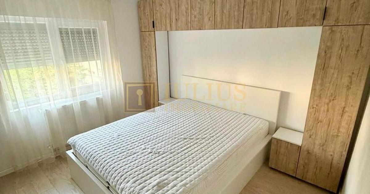 Apartament decomandat cu 2 camere în zona Bucovina, Timișoara