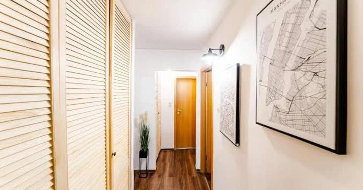 Apartament decomandat cu 4 camere în zona Bucovina, Timișoara