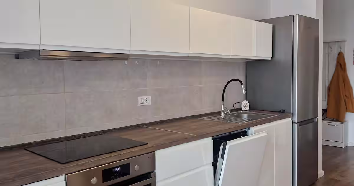 Apartament decomandat cu 2 camere în zona Central, Timișoara