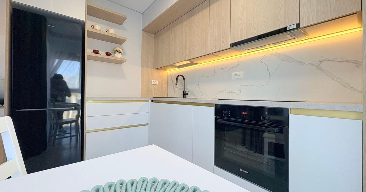 Apartament decomandat cu 2 camere în zona Central, Timișoara