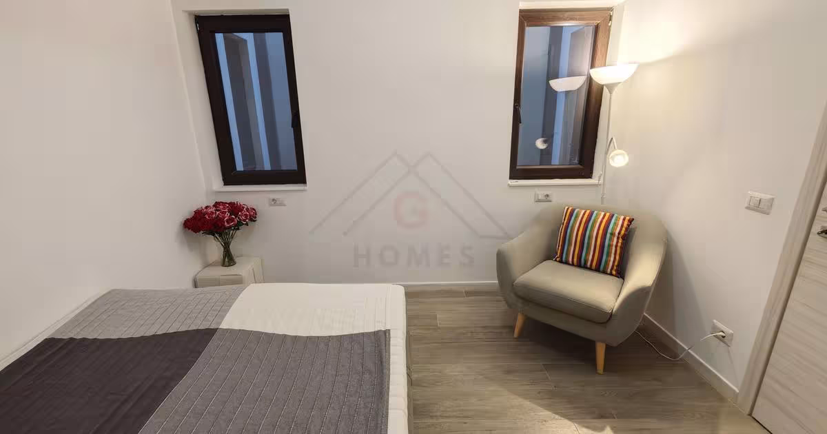 Apartament semidecomandat cu 3 camere în zona Central, Timișoara