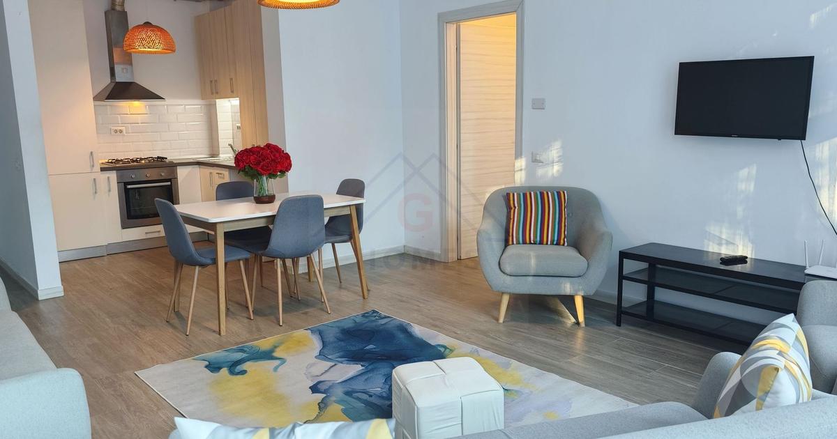 Apartament decomandat cu 3 camere în zona Central, Timișoara