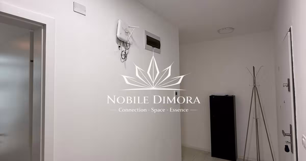 Inchiriez apartament 2 camere (complex Nord One) langa Parcul Botanic