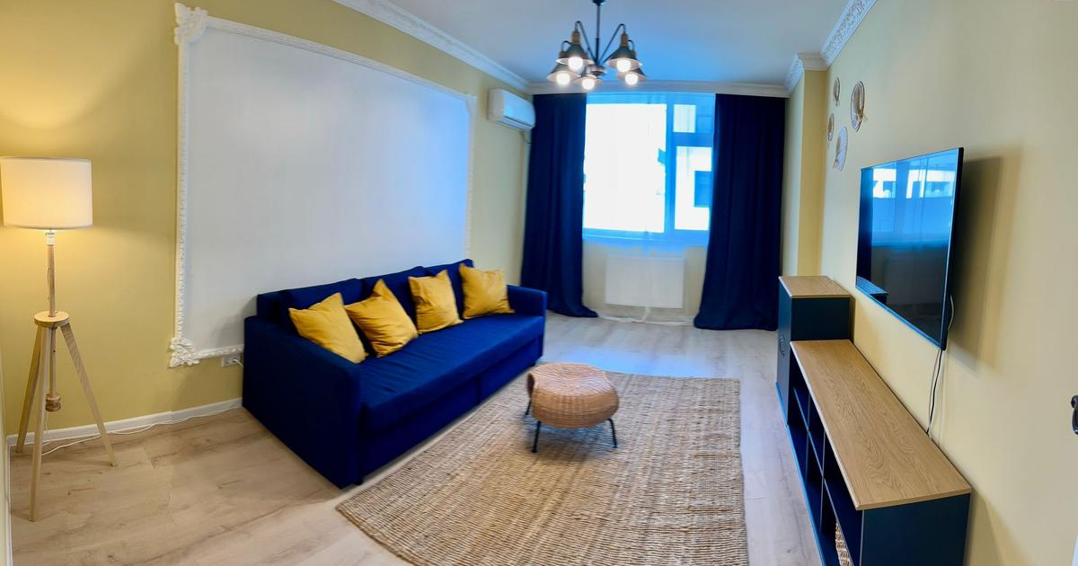 Apartament decomandat cu 2 camere în zona Circumvalațiunii, Timișoara