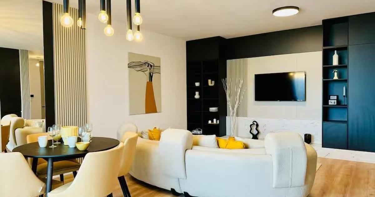 Apartament decomandat cu 2 camere în zona Circumvalațiunii, Timișoara