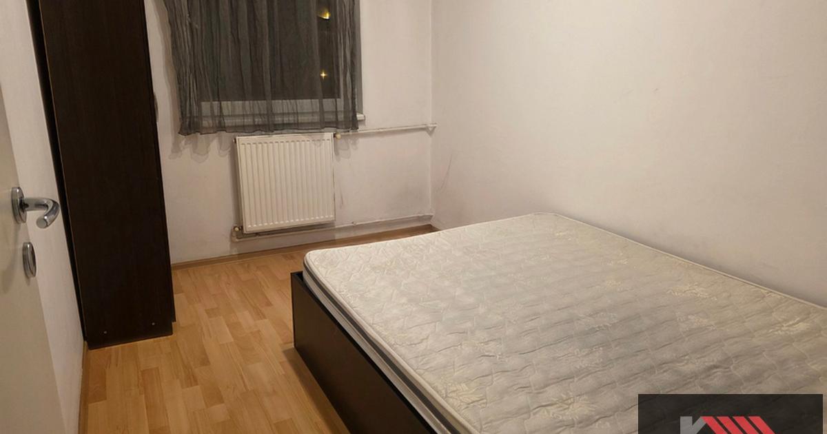 Apartament semidecomandat cu 3 camere în zona Circumvalațiunii, Timișoara