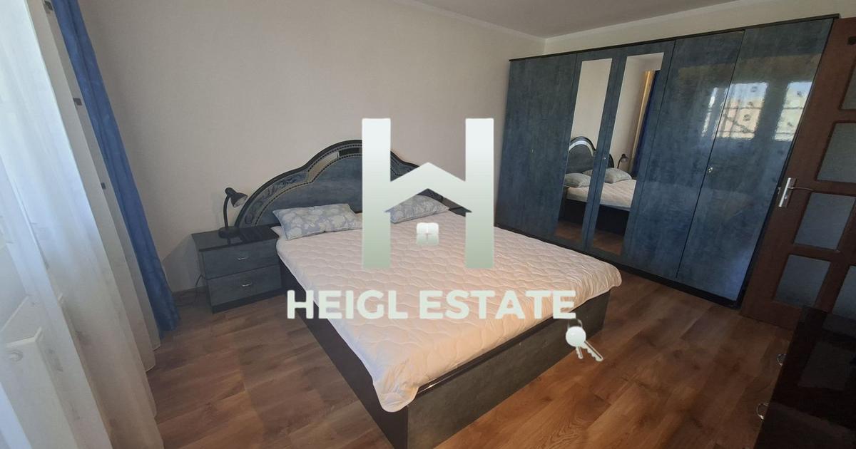 Apartament decomandat cu 3 camere în zona Circumvalațiunii, Timișoara