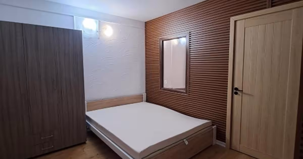 Apartament semidecomandat cu 2 camere în zona Complex Studențesc, Timișoara