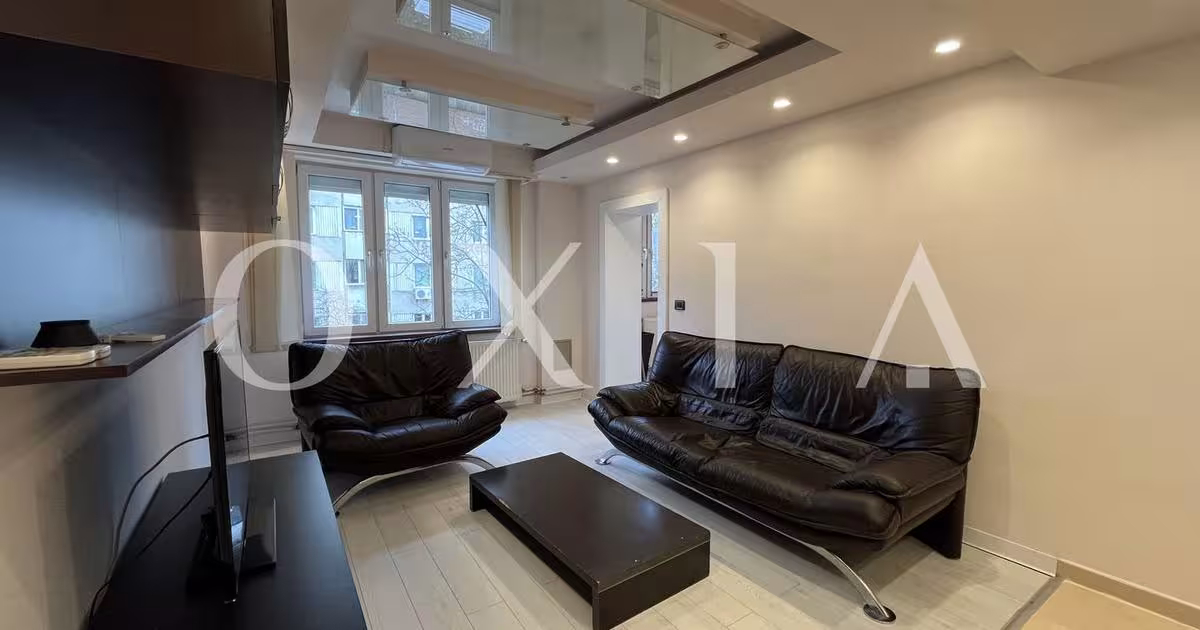 Apartament semidecomandat cu 4 camere în zona Complex Studențesc, Timișoara