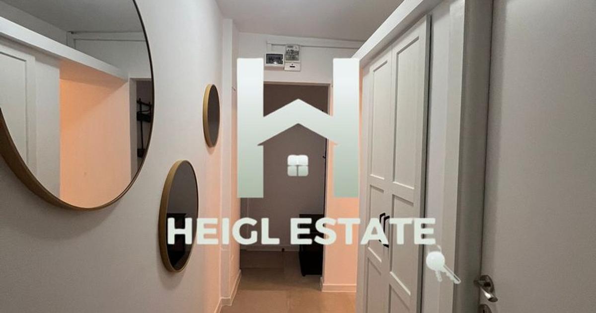 Apartament cu 2 camere în zona Dacia, Timișoara