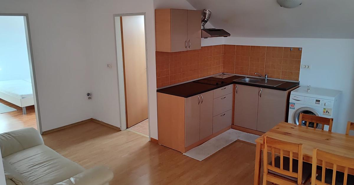 Apartament nedecomandat cu 2 camere în zona Elisabetin, Timișoara
