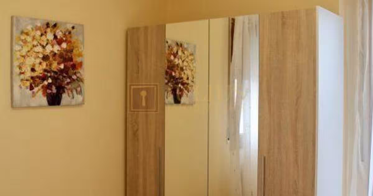 Apartament decomandat cu 3 camere în zona Gheorghe Lazăr, Timișoara