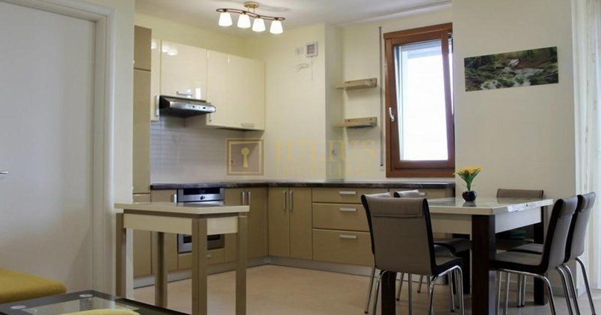 Apartament semidecomandat cu 3 camere în zona Gheorghe Lazăr, Timișoara