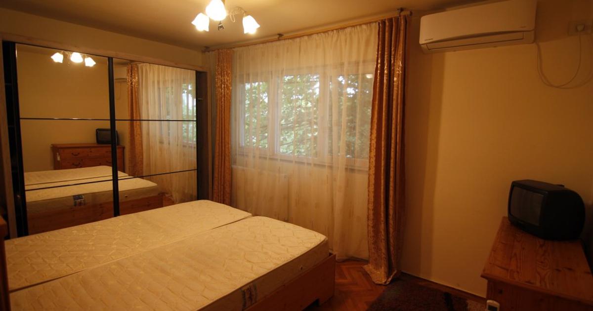 Apartament semidecomandat cu 4 camere în zona Gheorghe Lazăr, Timișoara