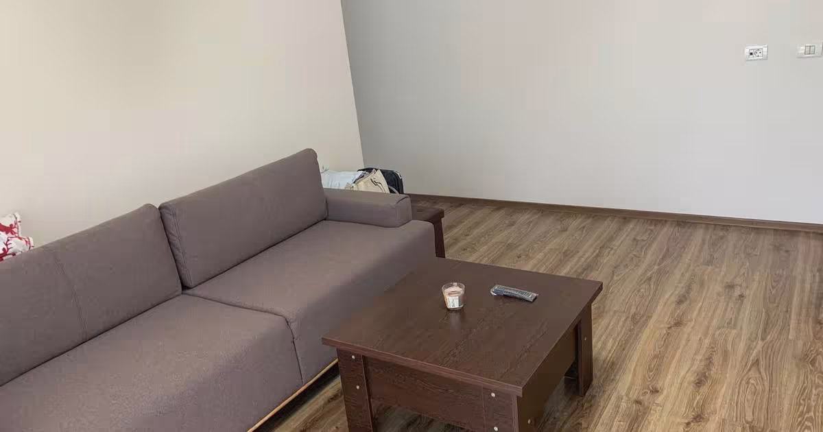 Apartament semidecomandat cu 2 camere în zona Girocului, Timișoara