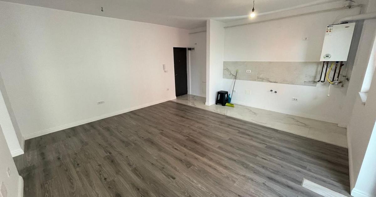 Apartament decomandat cu 2 camere în zona Girocului, Timișoara